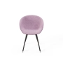 Krzesło KR-501 Ruby Kolory Tkanina Tessero 08 Design Italia 2025-2030